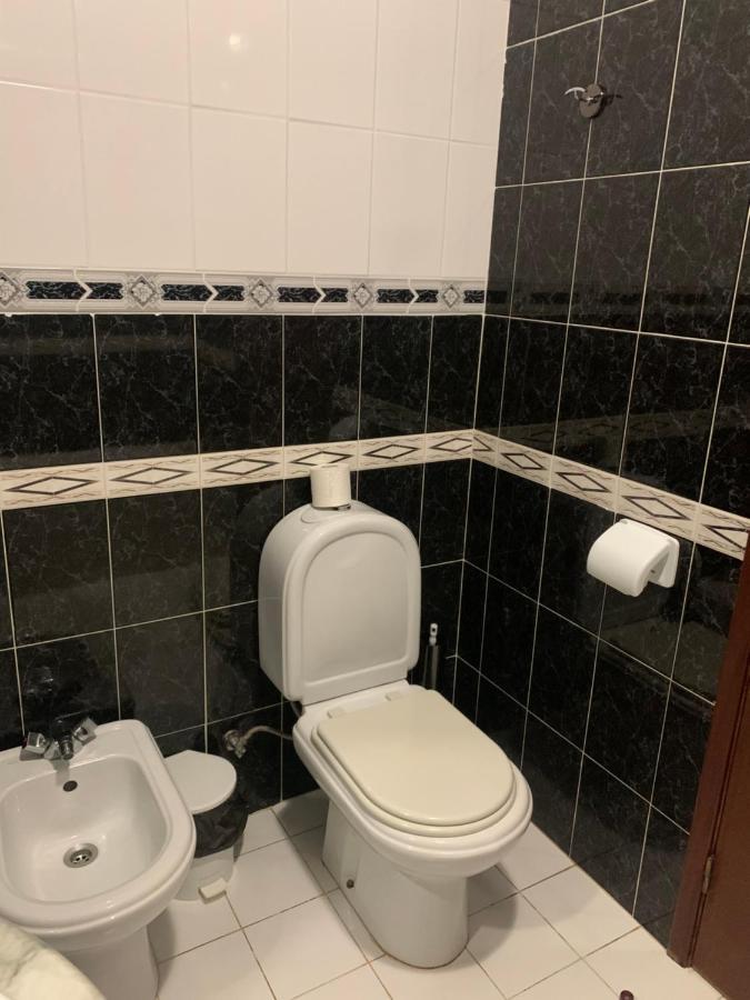 Casa De Cha Prazeres 호스텔 외부 사진