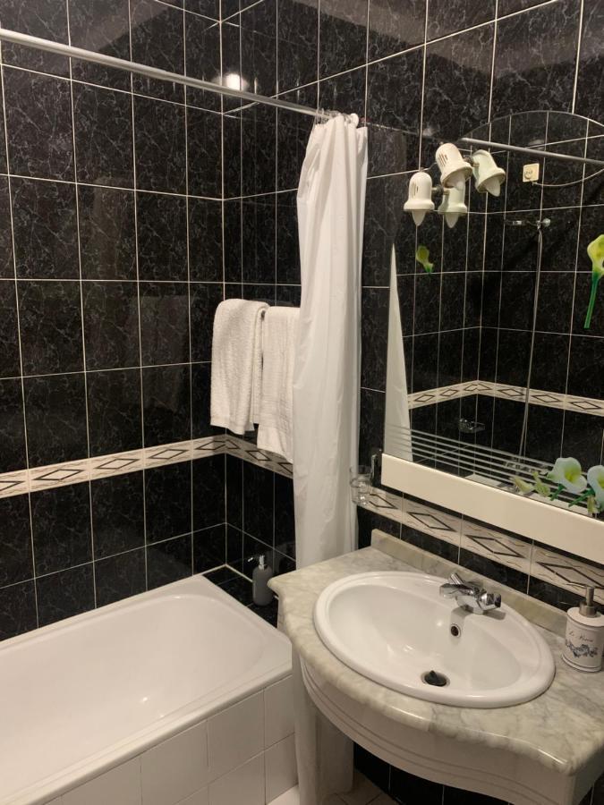 Casa De Cha Prazeres 호스텔 외부 사진